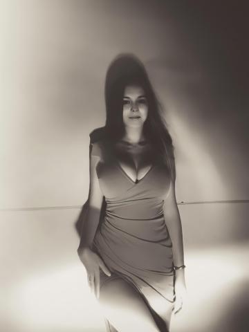 Индивидуалка Снежана Фотография 3